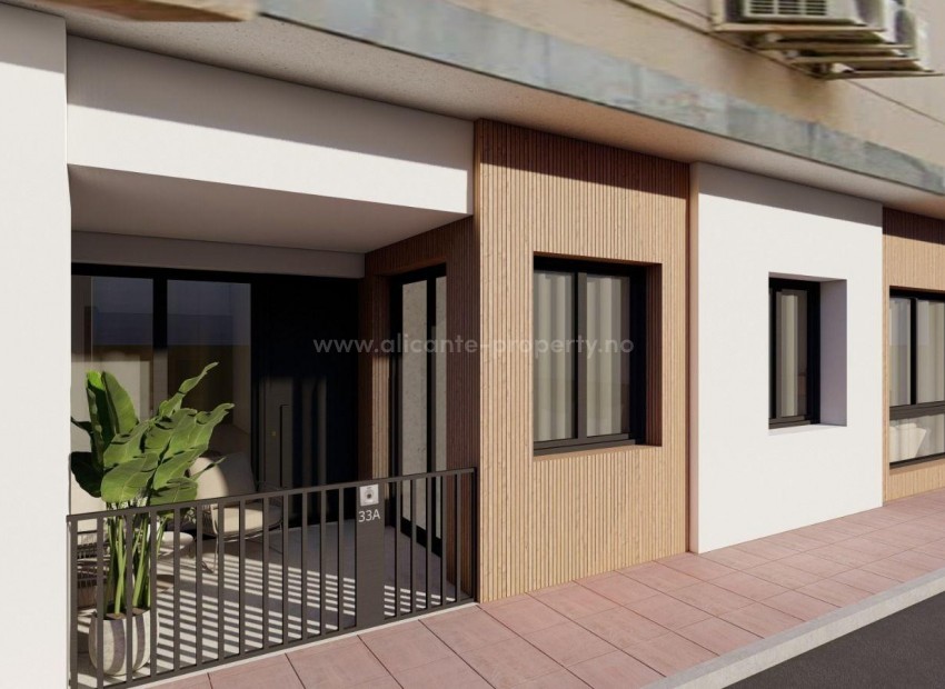 Apartamento / piso en pueblo