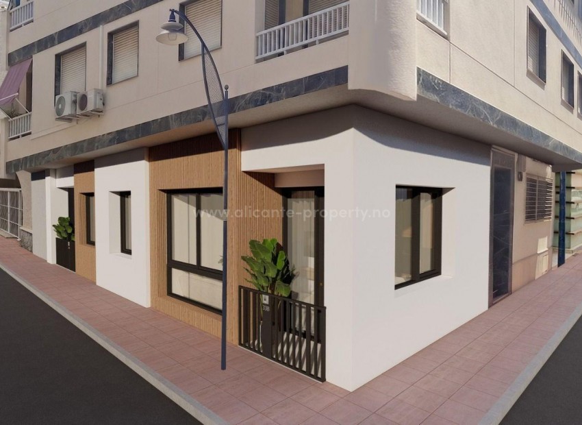 Apartamento / piso en pueblo