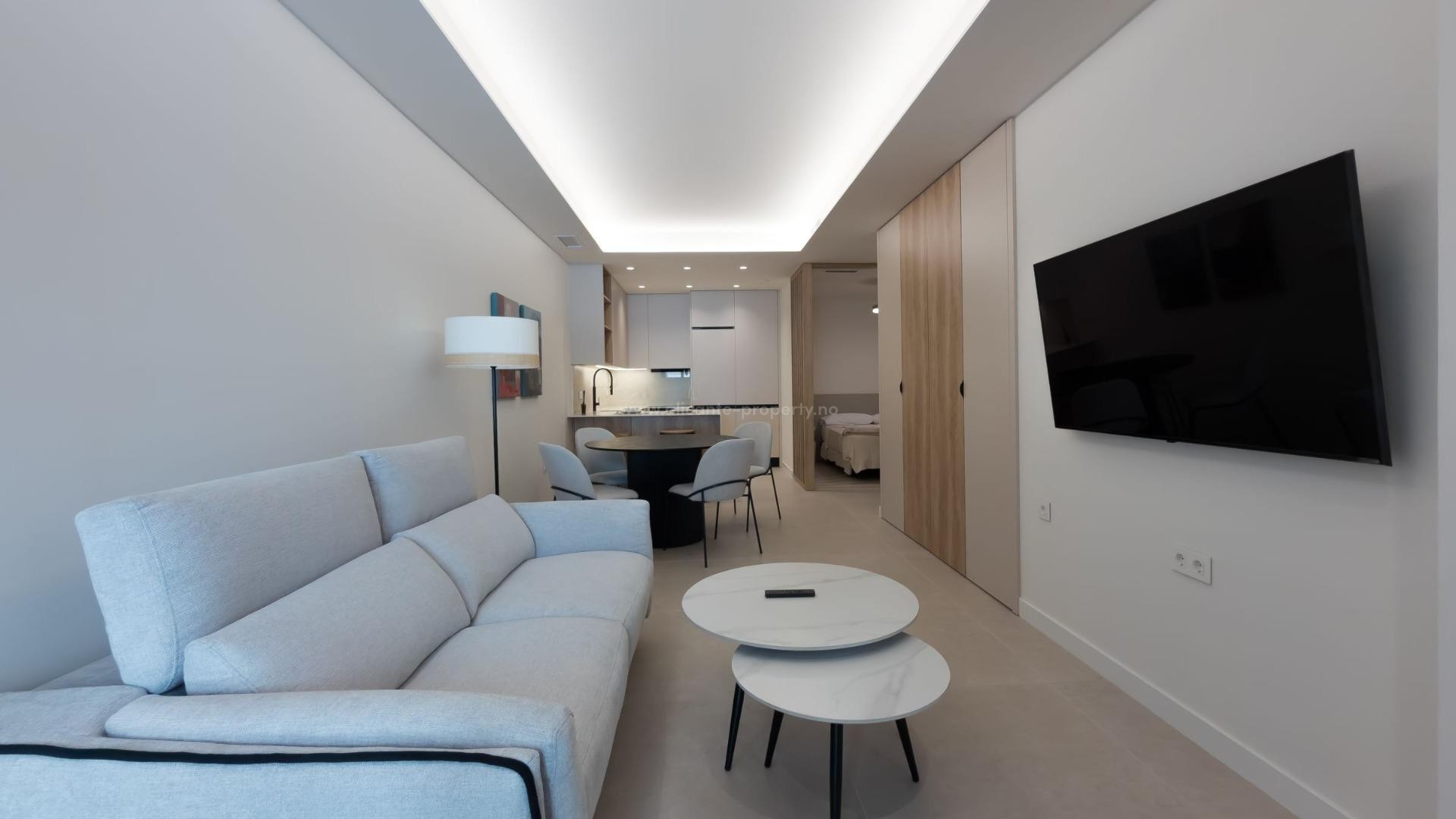 Apartamento / piso en pueblo