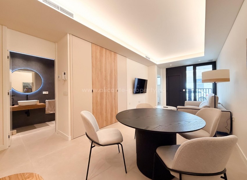 Apartamento / piso en pueblo
