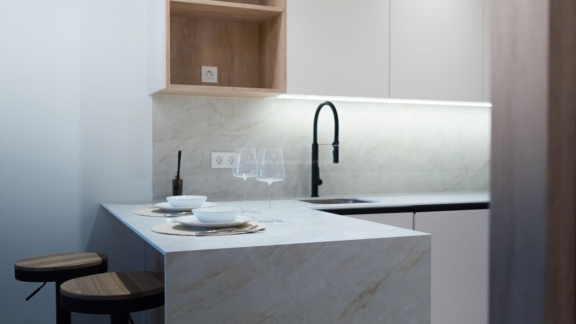 Apartamento / piso en pueblo