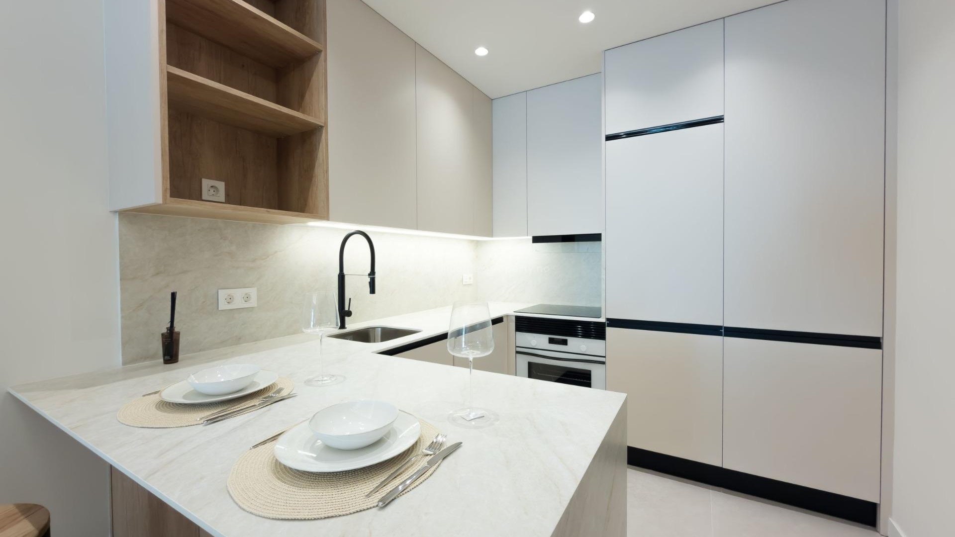 Apartamento / piso en pueblo