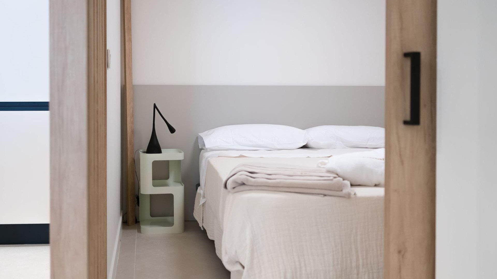 Apartamento / piso en pueblo