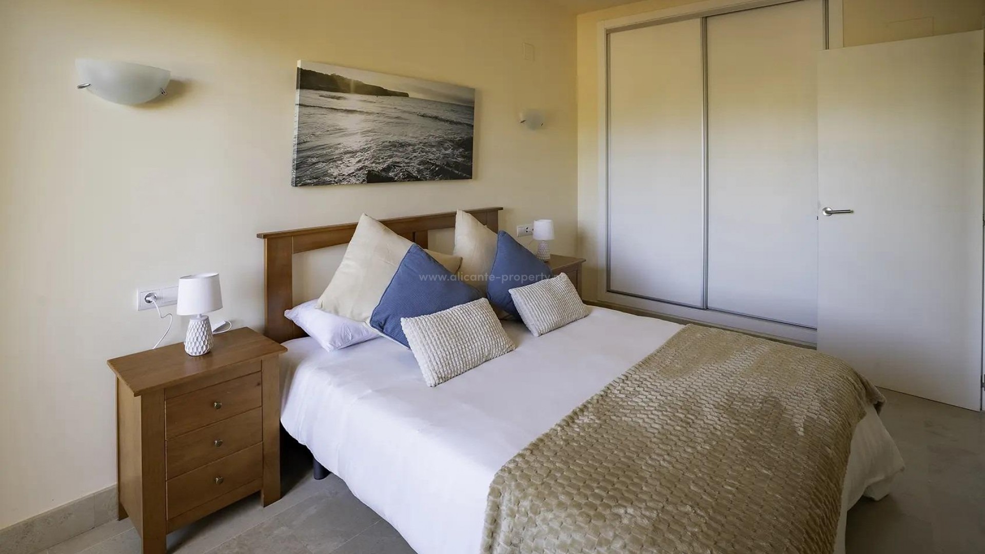 Apartamento / piso en Puerto del Rey