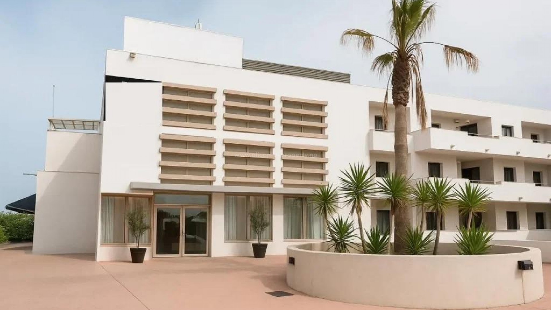 Apartamento / piso en Puerto del Rey