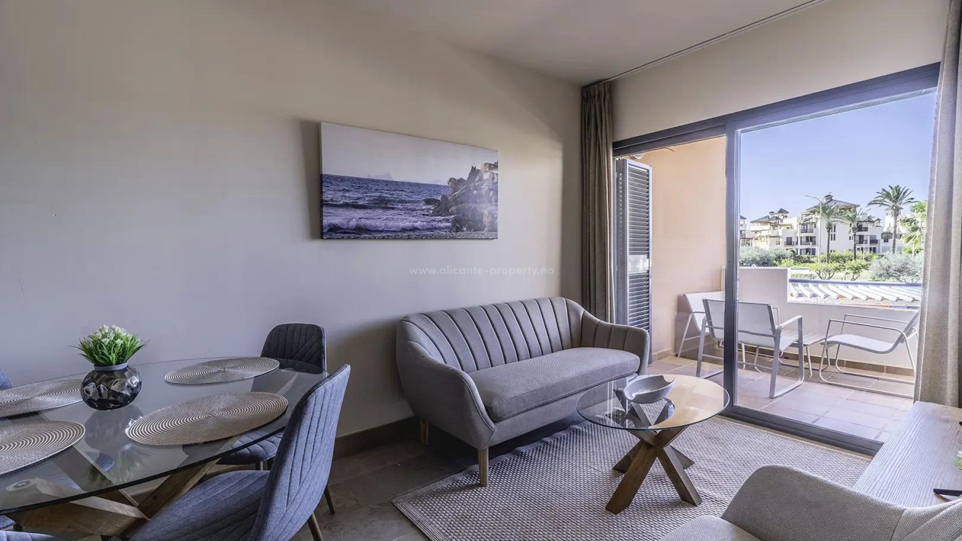 Apartamento / piso en Puerto del Rey