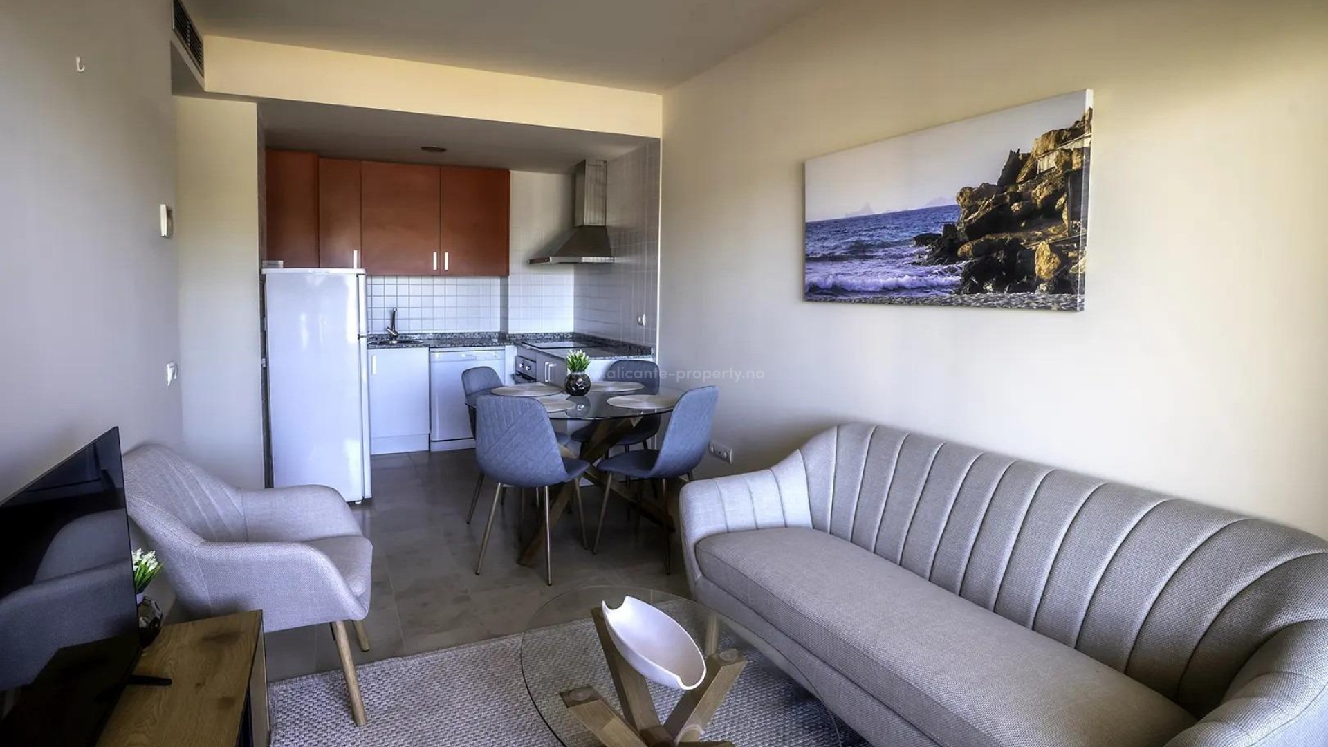 Apartamento / piso en Puerto del Rey