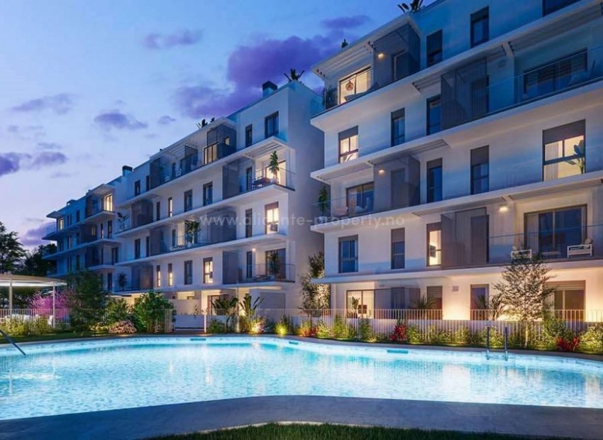 Apartamento / piso en Puerto Denia