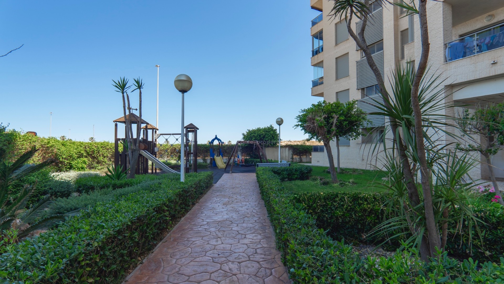 Apartamento / piso en Puerto Deportivo