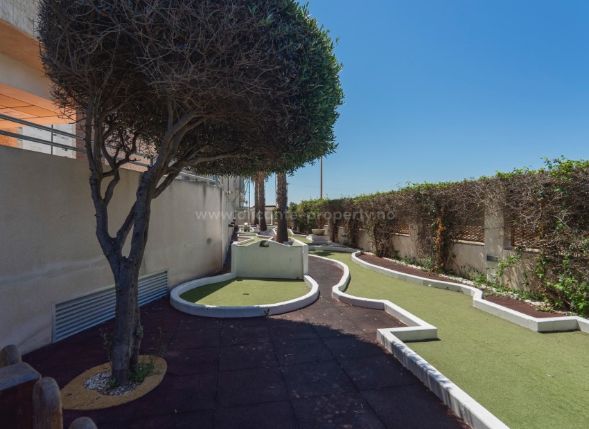 Apartamento / piso en Puerto Deportivo