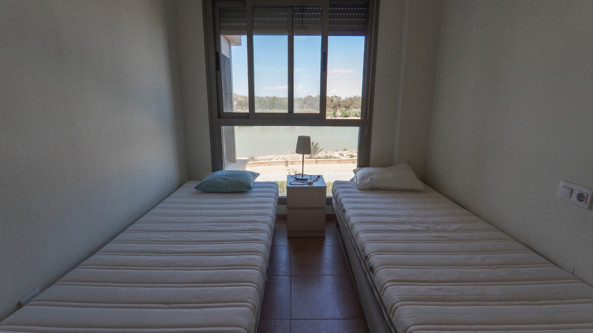 Apartamento / piso en Puerto Deportivo