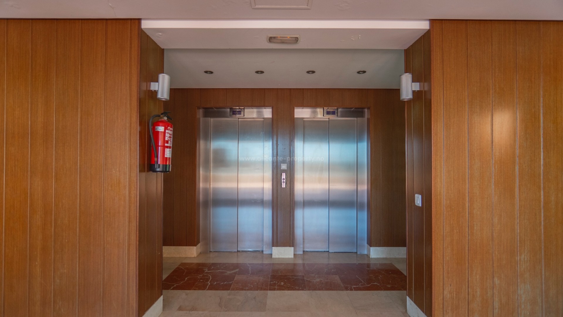 Apartamento / piso en Puerto Deportivo