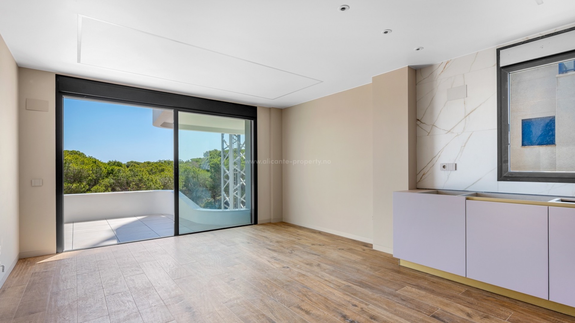 Apartamento / piso en Puerto Deportivo