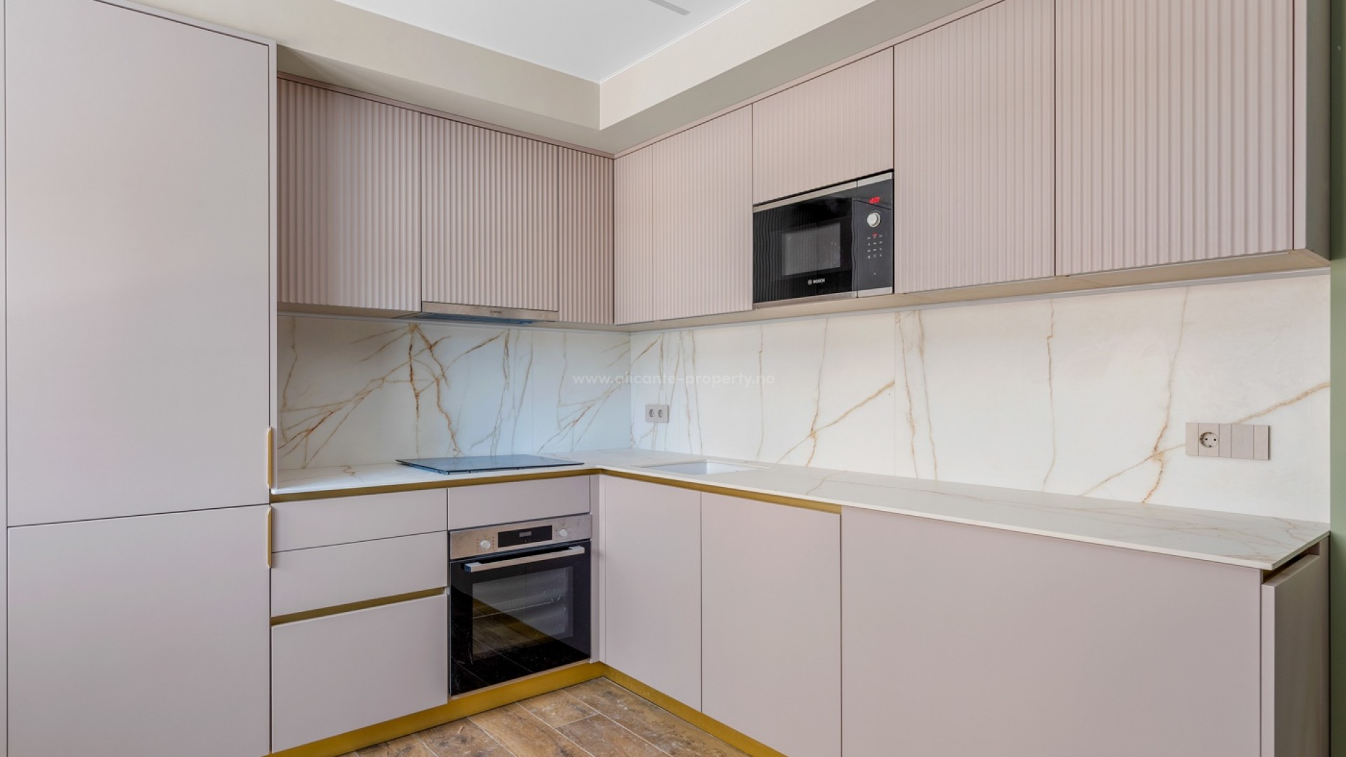 Apartamento / piso en Puerto Deportivo