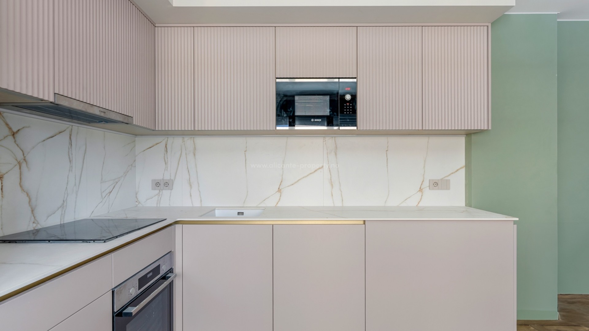 Apartamento / piso en Puerto Deportivo