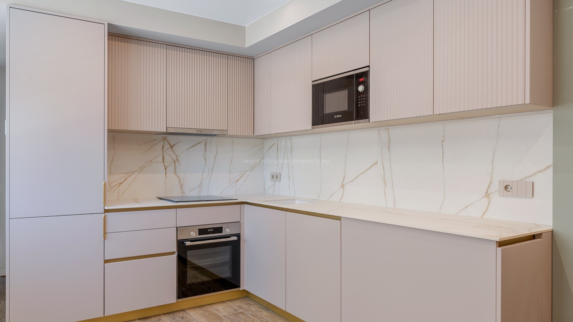 Apartamento / piso en Puerto Deportivo