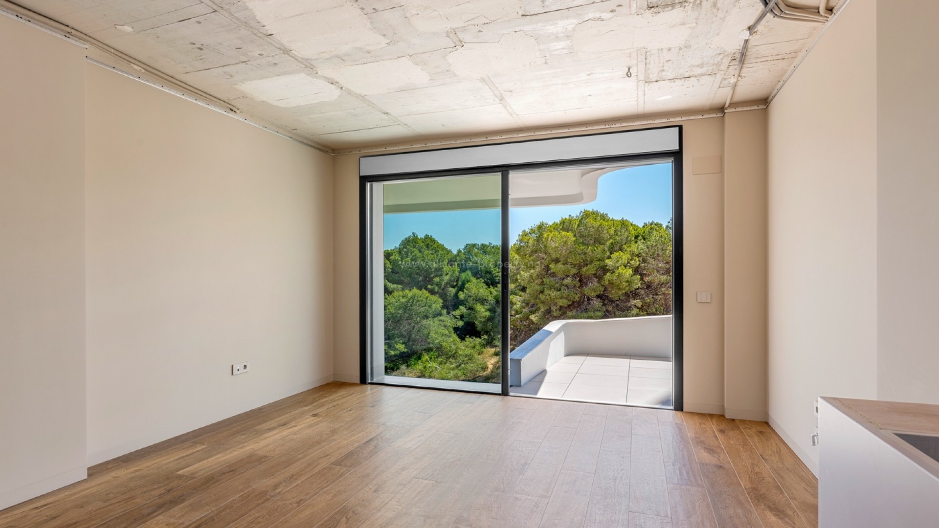 Apartamento / piso en Puerto Deportivo