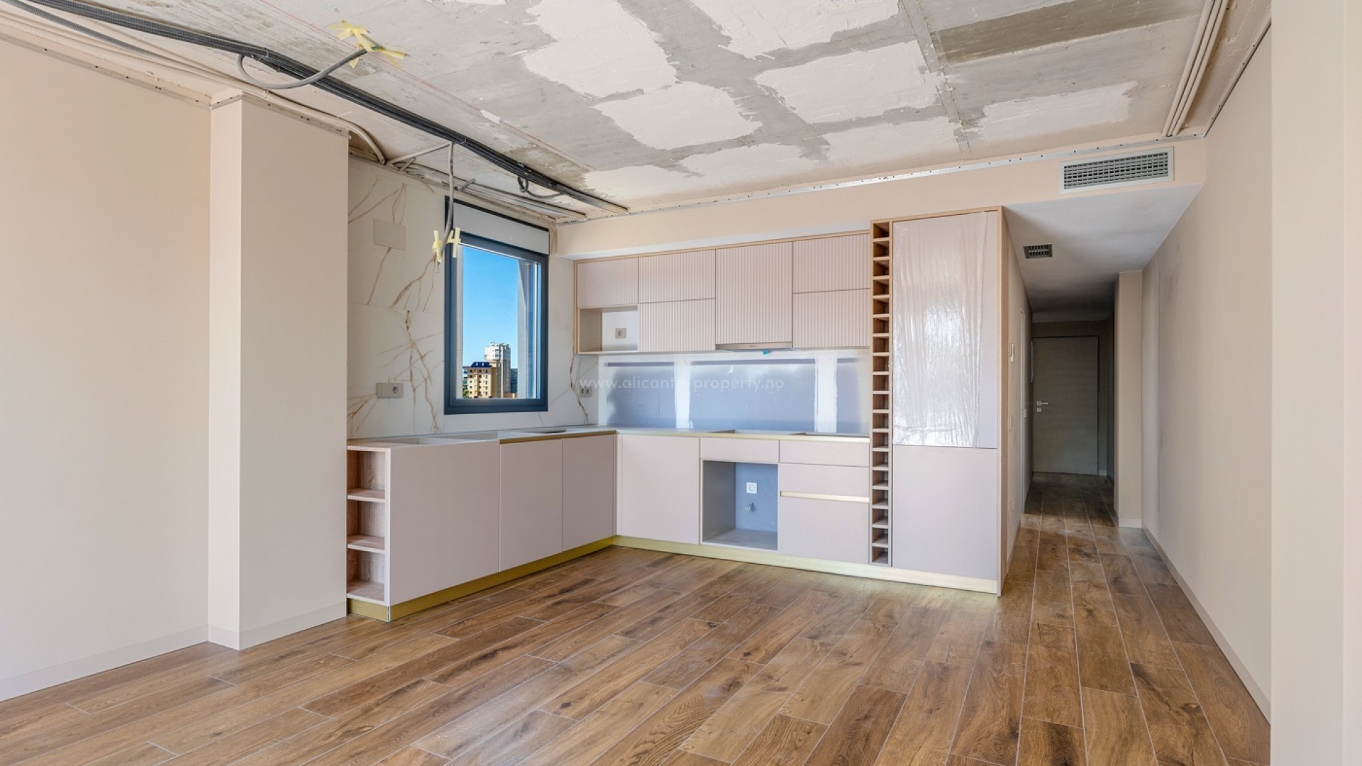 Apartamento / piso en Puerto Deportivo