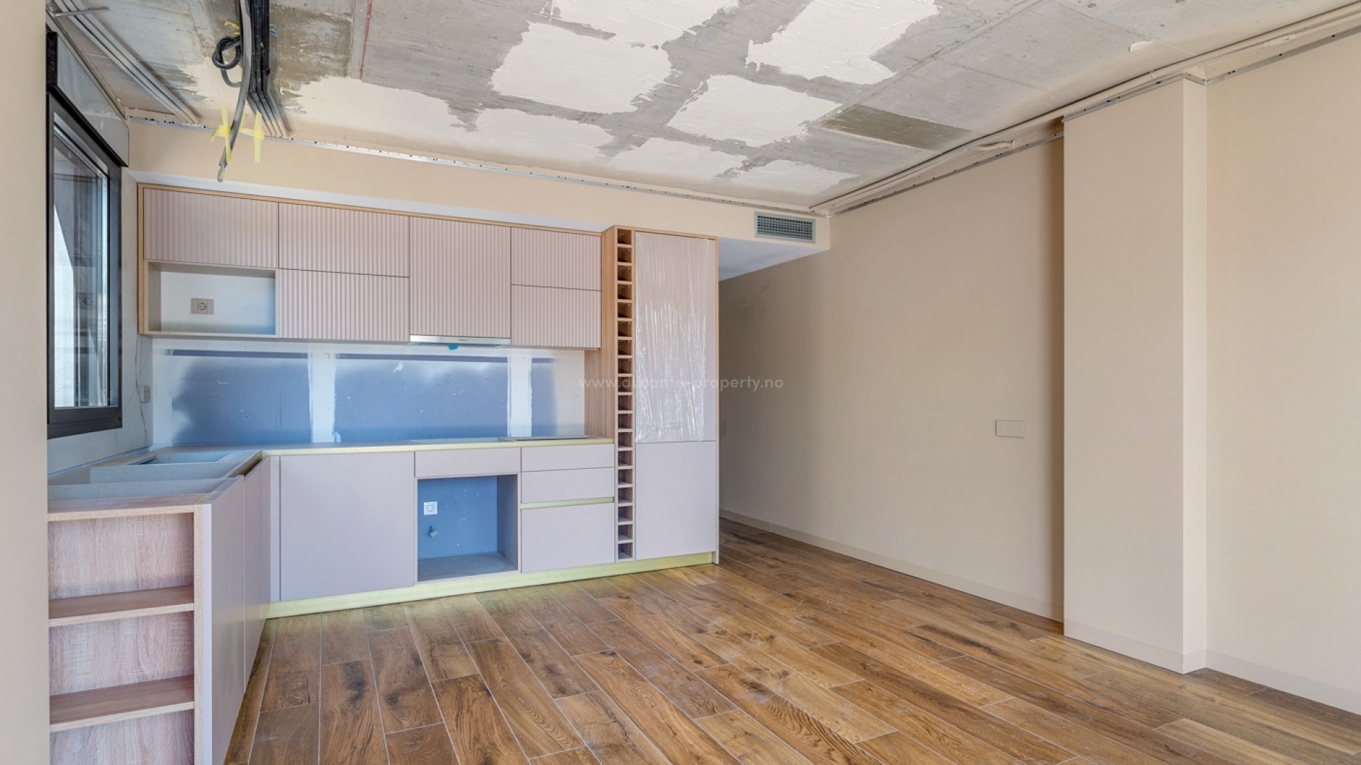 Apartamento / piso en Puerto Deportivo