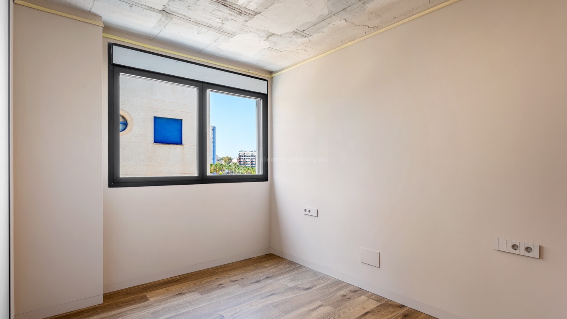 Apartamento / piso en Puerto Deportivo