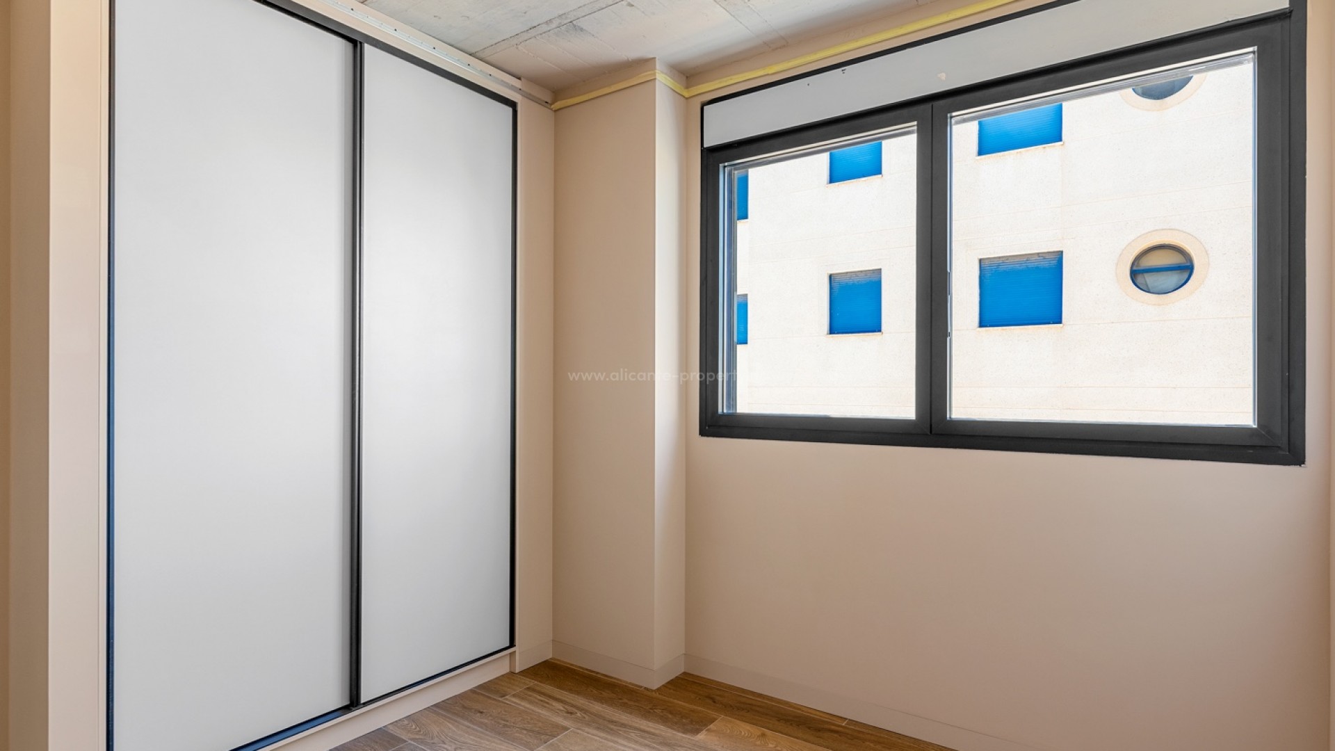 Apartamento / piso en Puerto Deportivo