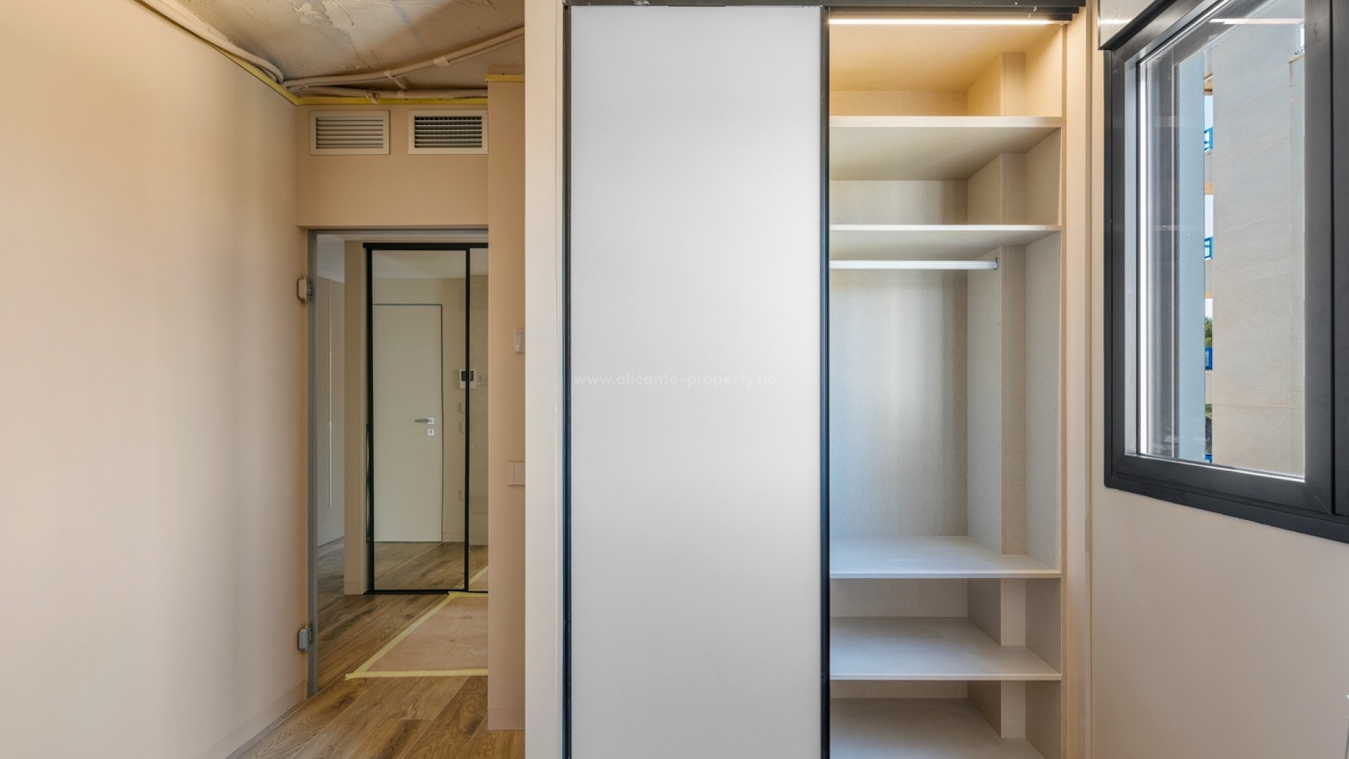 Apartamento / piso en Puerto Deportivo