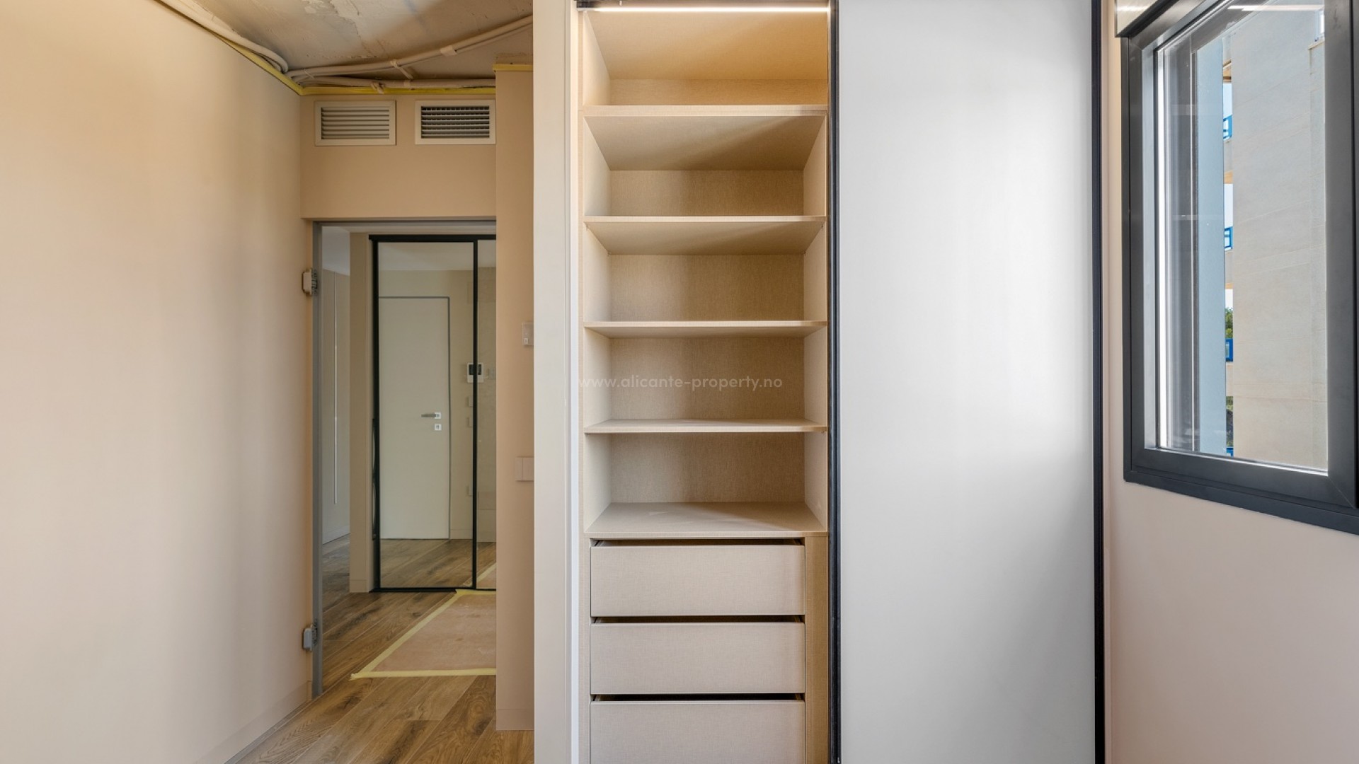 Apartamento / piso en Puerto Deportivo