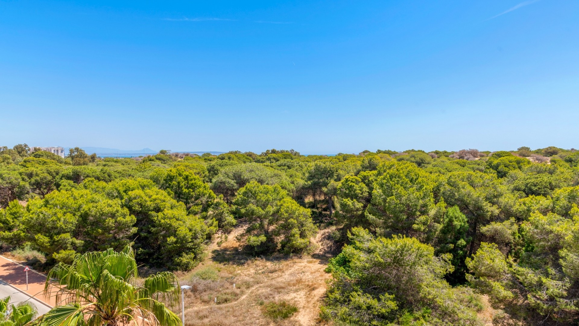 Apartamento / piso en Puerto Deportivo