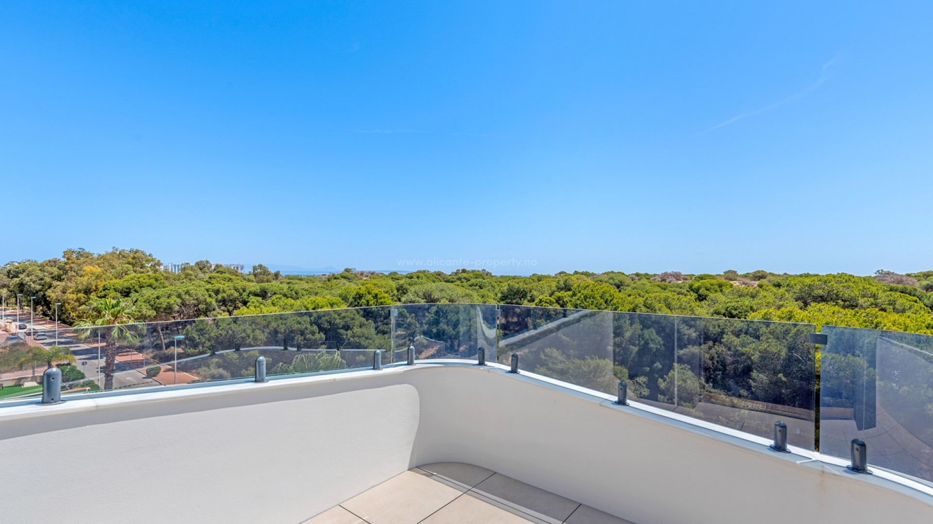 Apartamento / piso en Puerto Deportivo