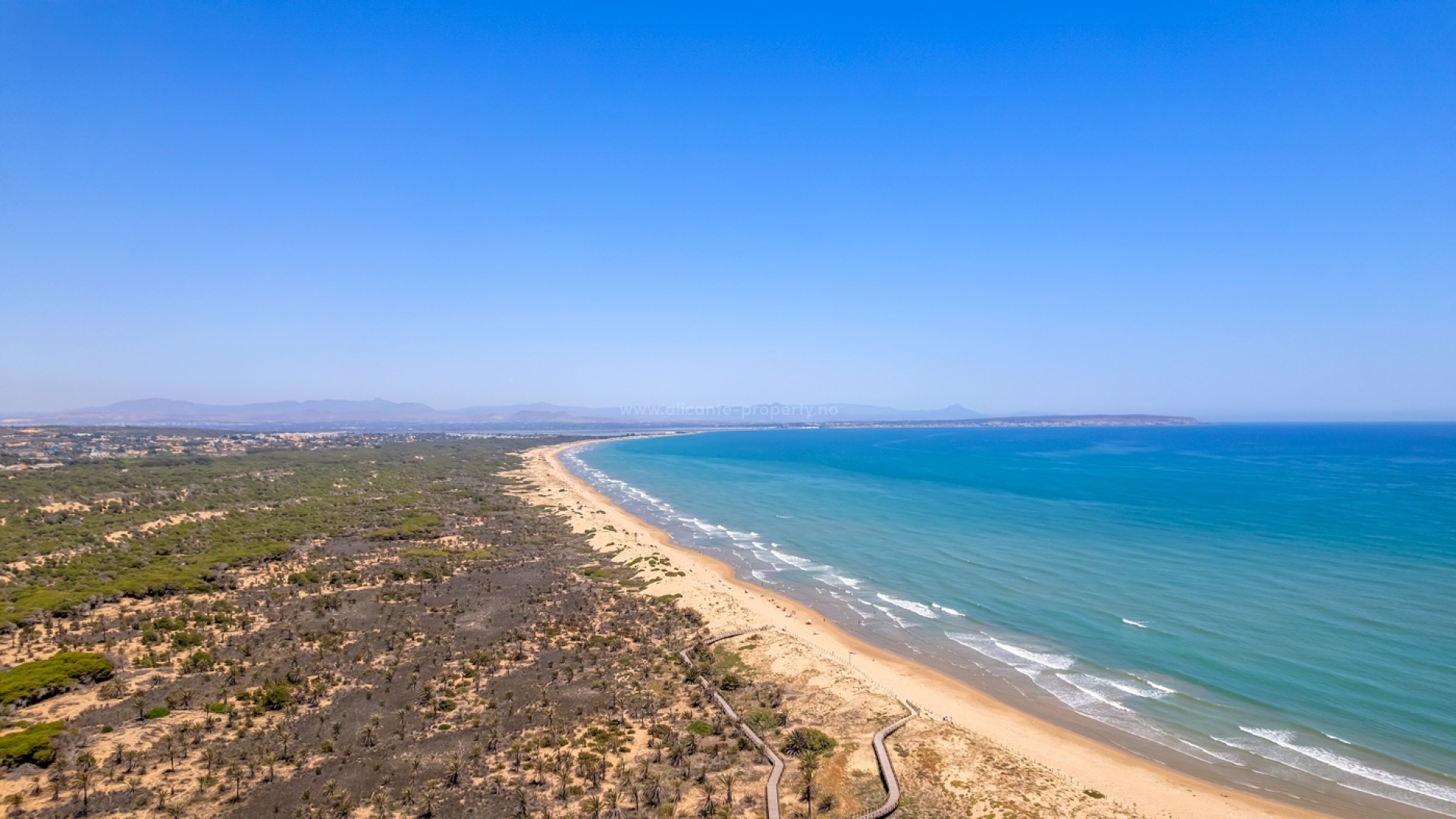 Apartamento / piso en Puerto Deportivo