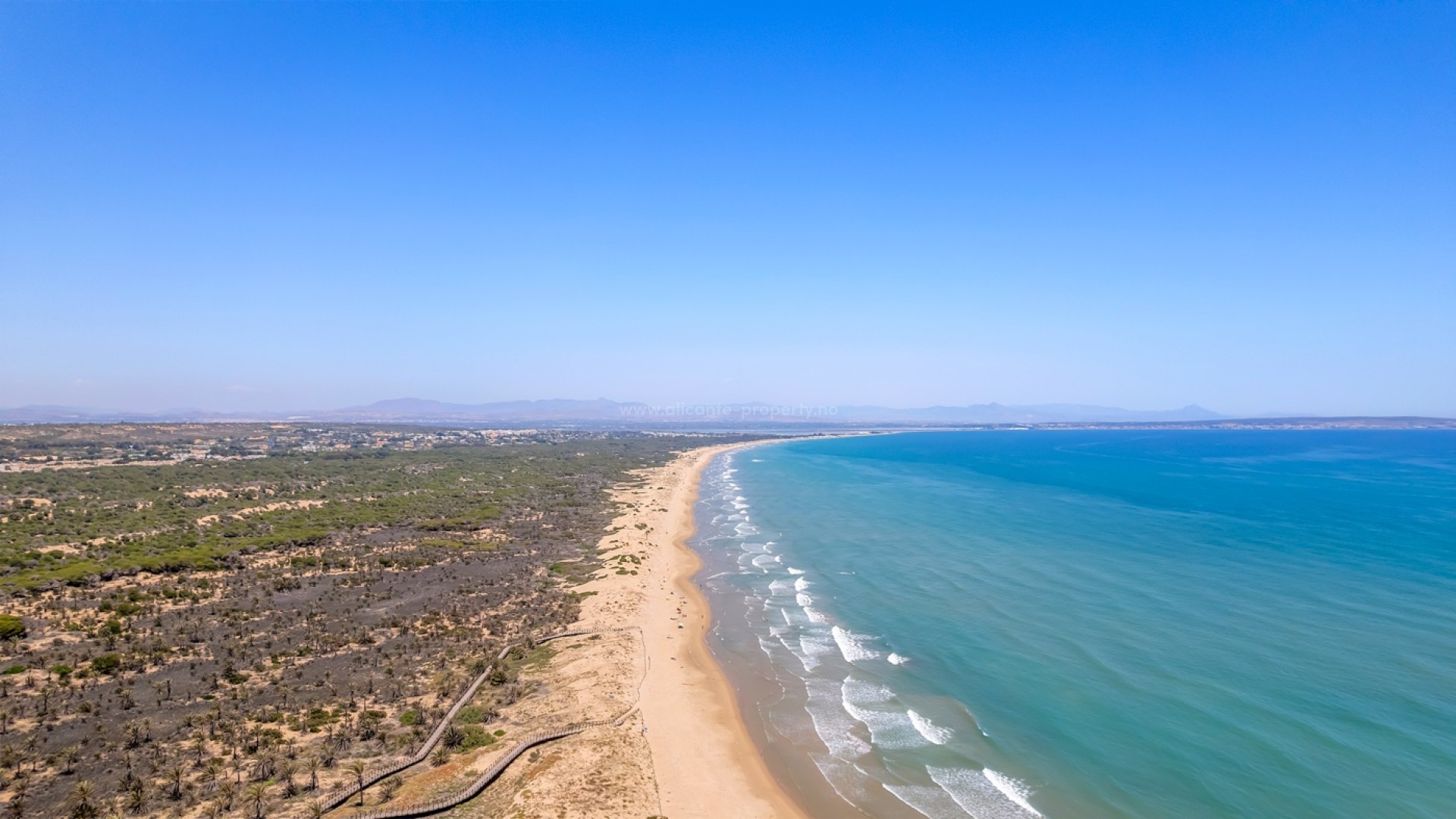 Apartamento / piso en Puerto Deportivo