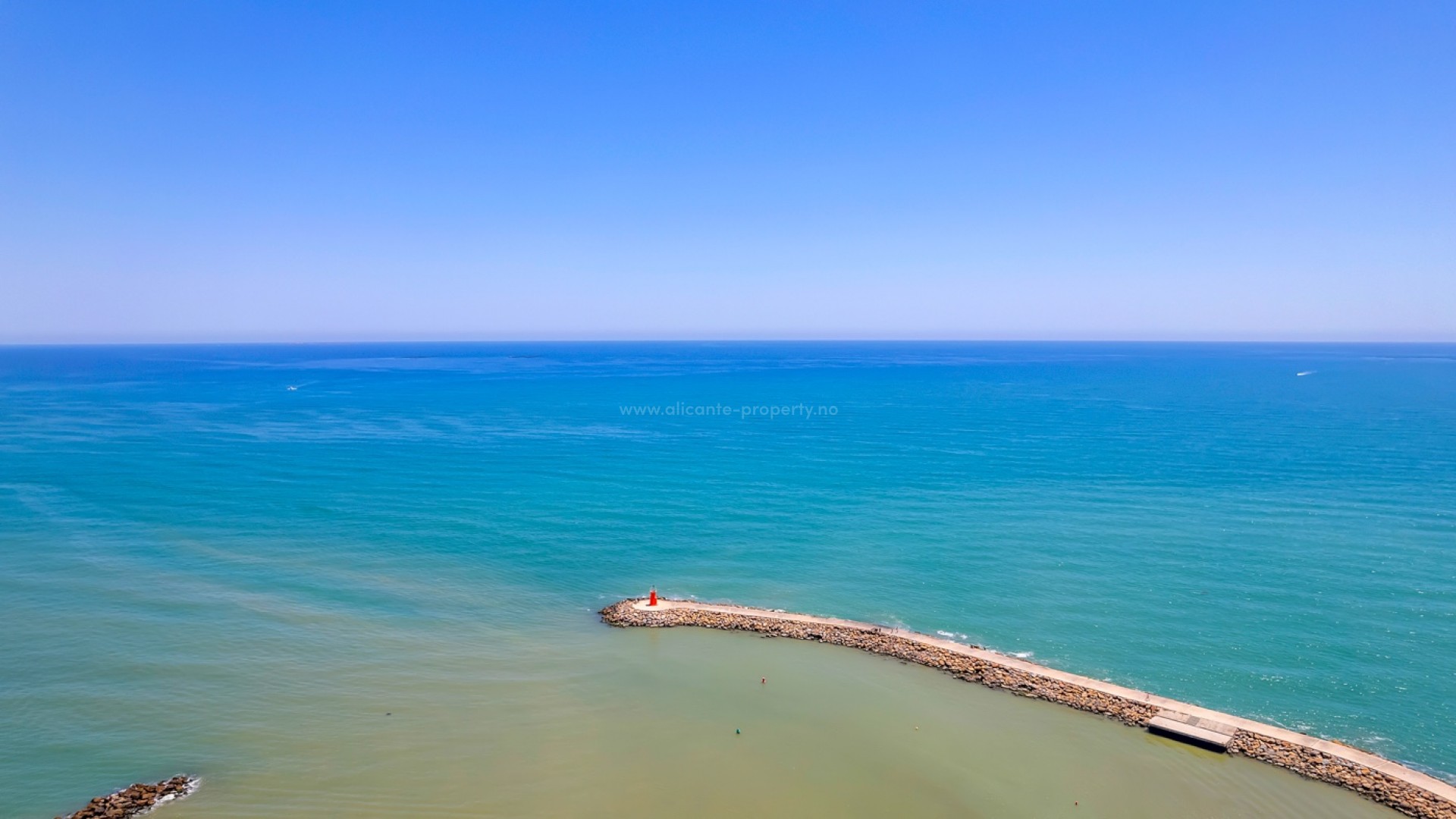 Apartamento / piso en Puerto Deportivo