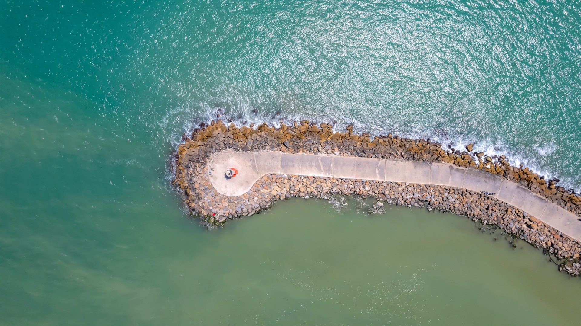 Apartamento / piso en Puerto Deportivo