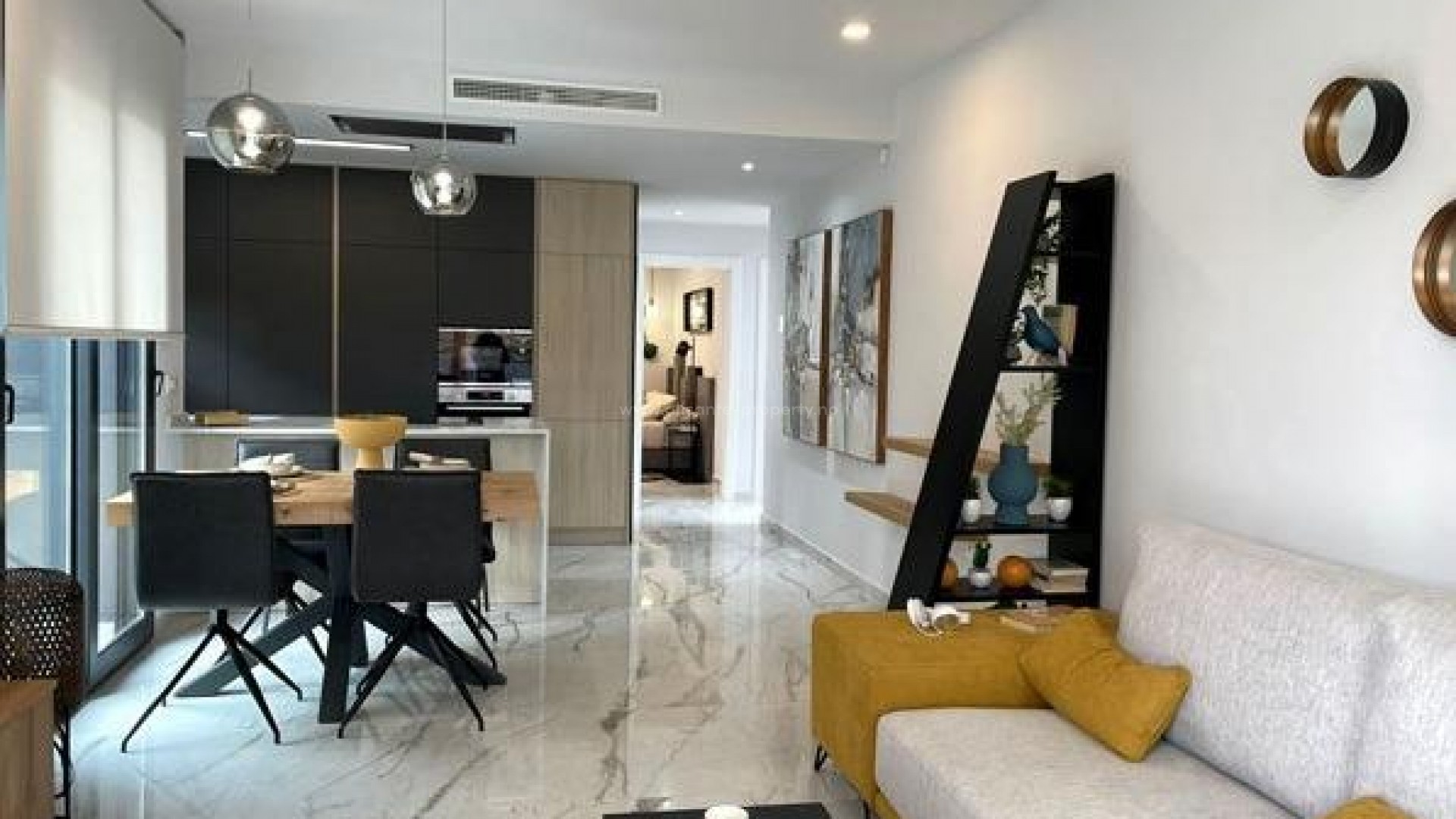 Apartamento / piso en Puerto