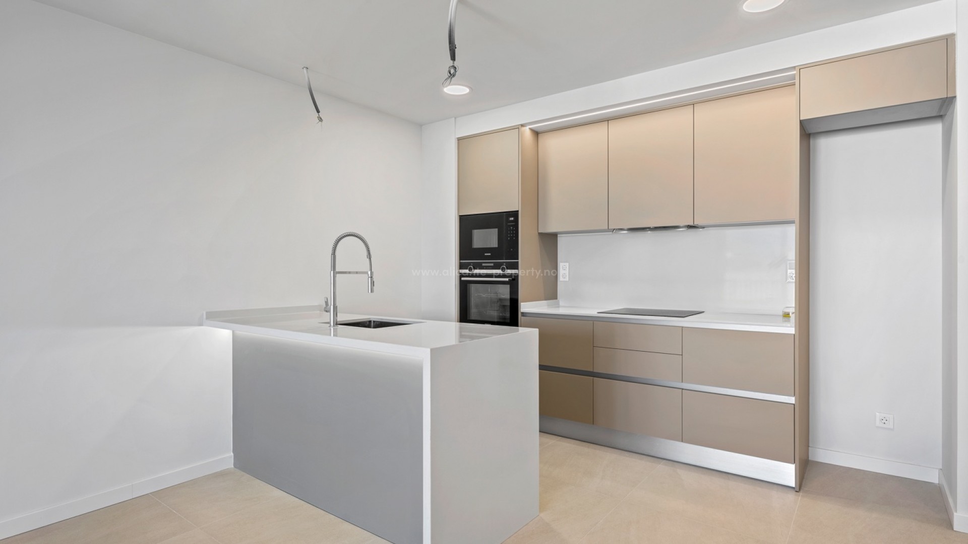 Apartamento / piso en Puerto