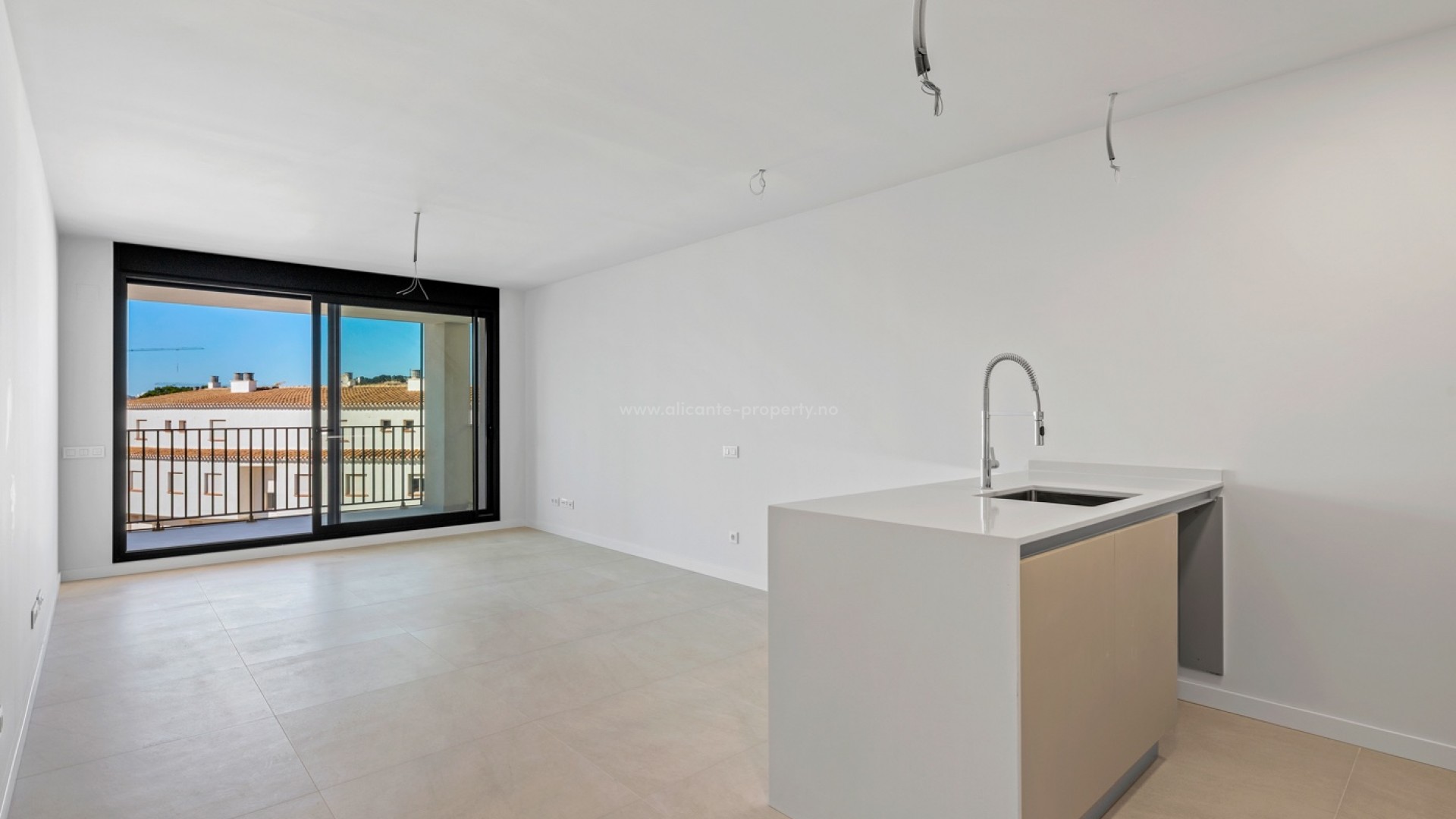 Apartamento / piso en Puerto