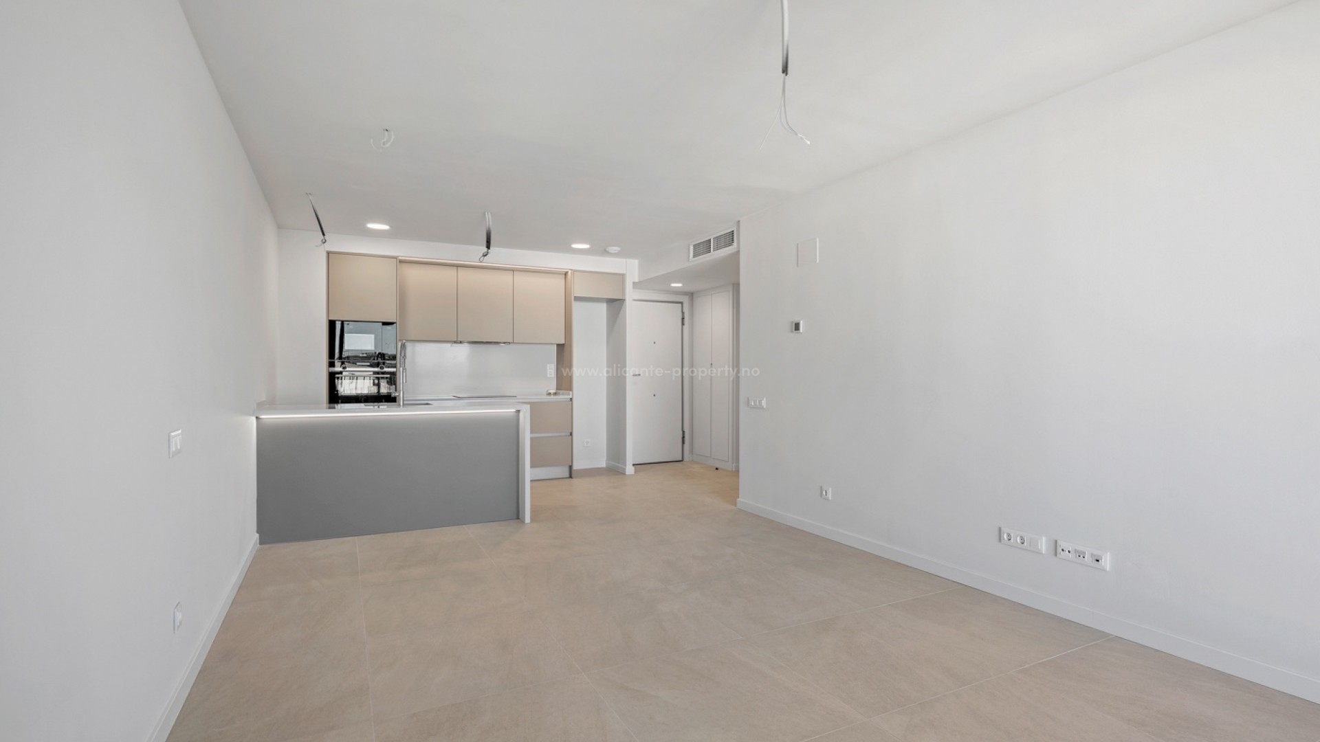 Apartamento / piso en Puerto