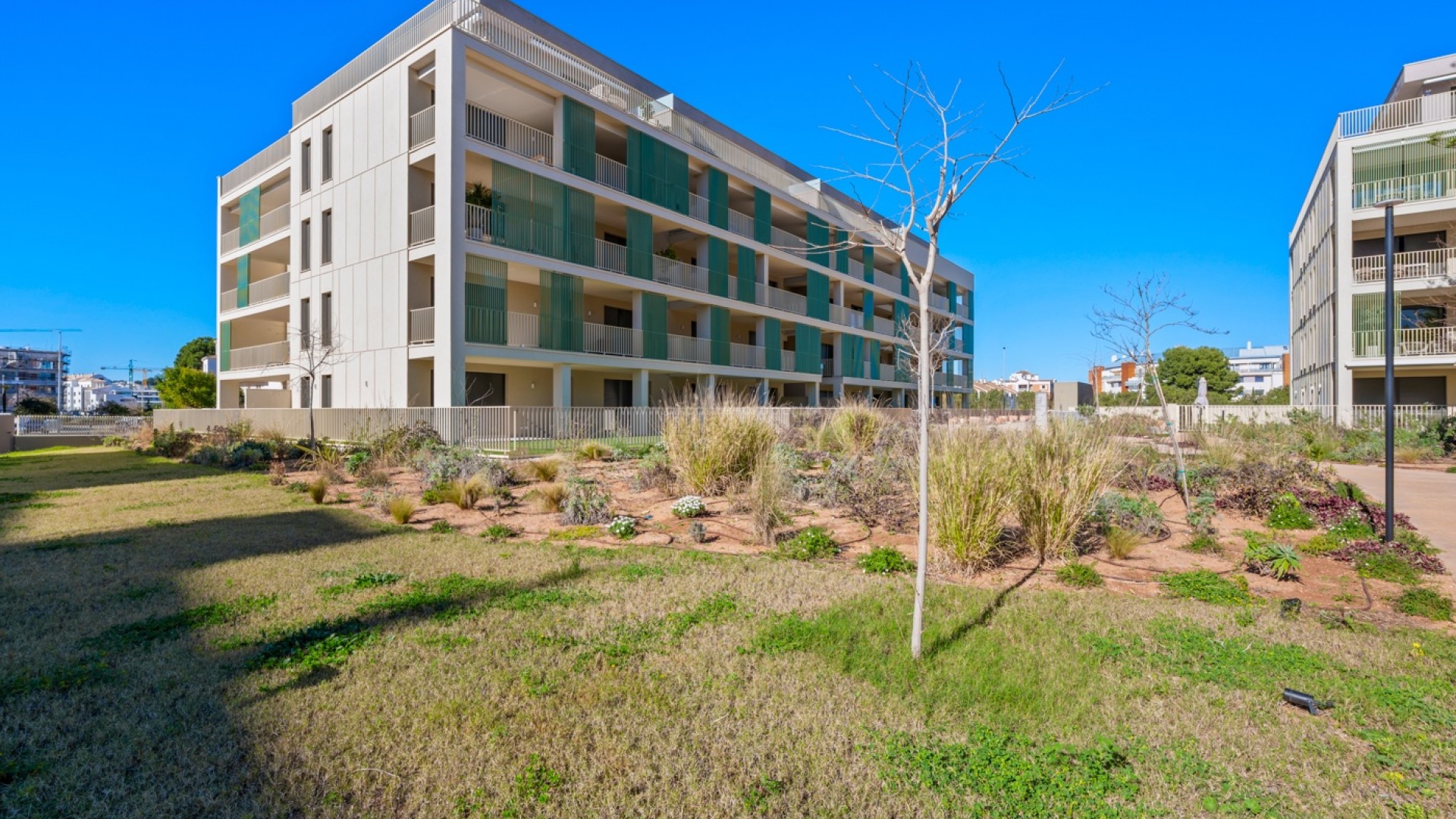 Apartamento / piso en Puerto