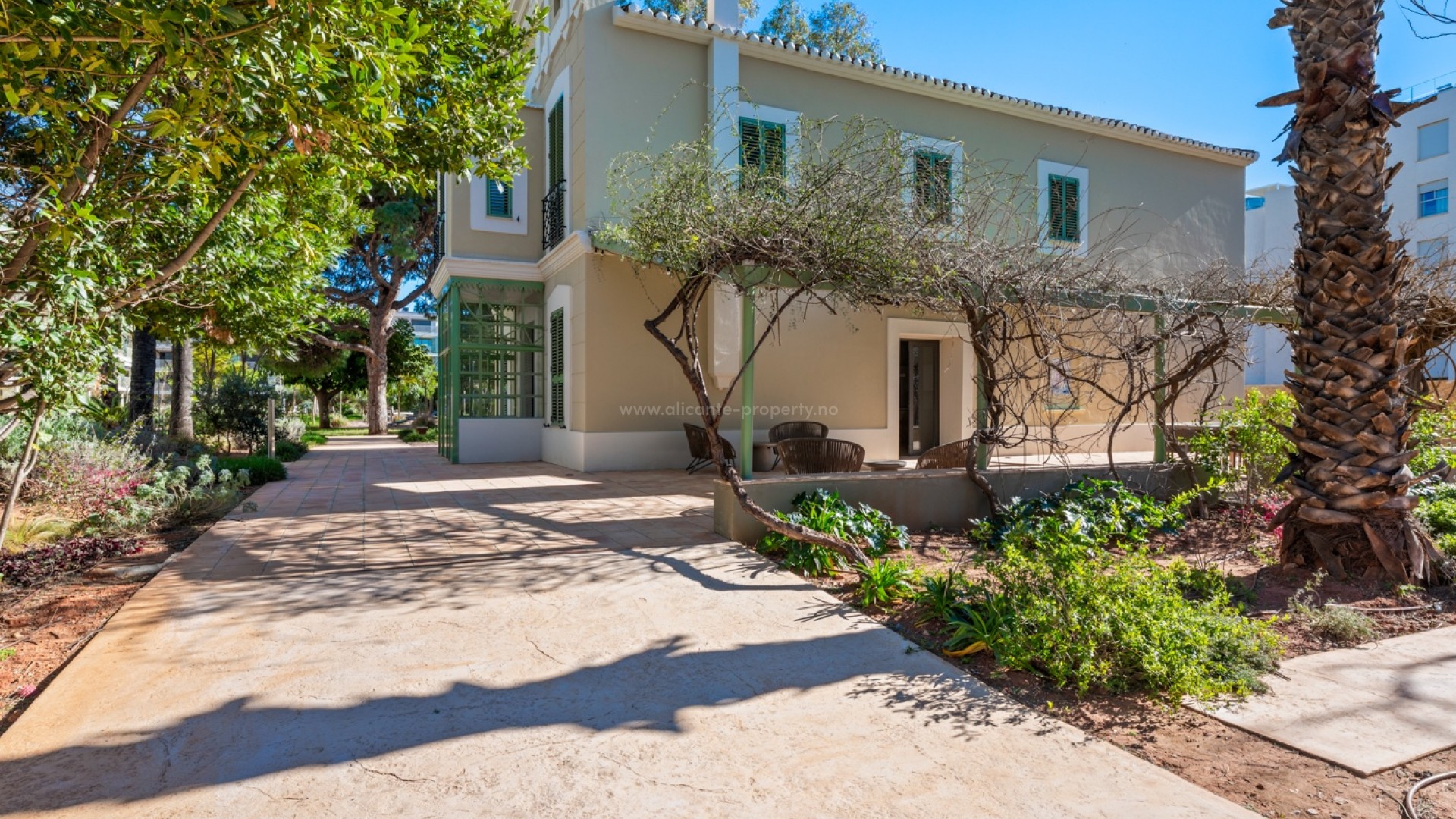 Apartamento / piso en Puerto