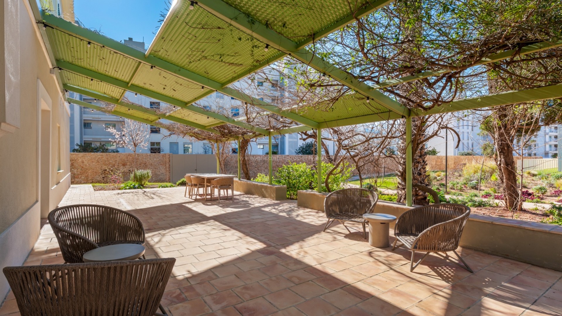 Apartamento / piso en Puerto