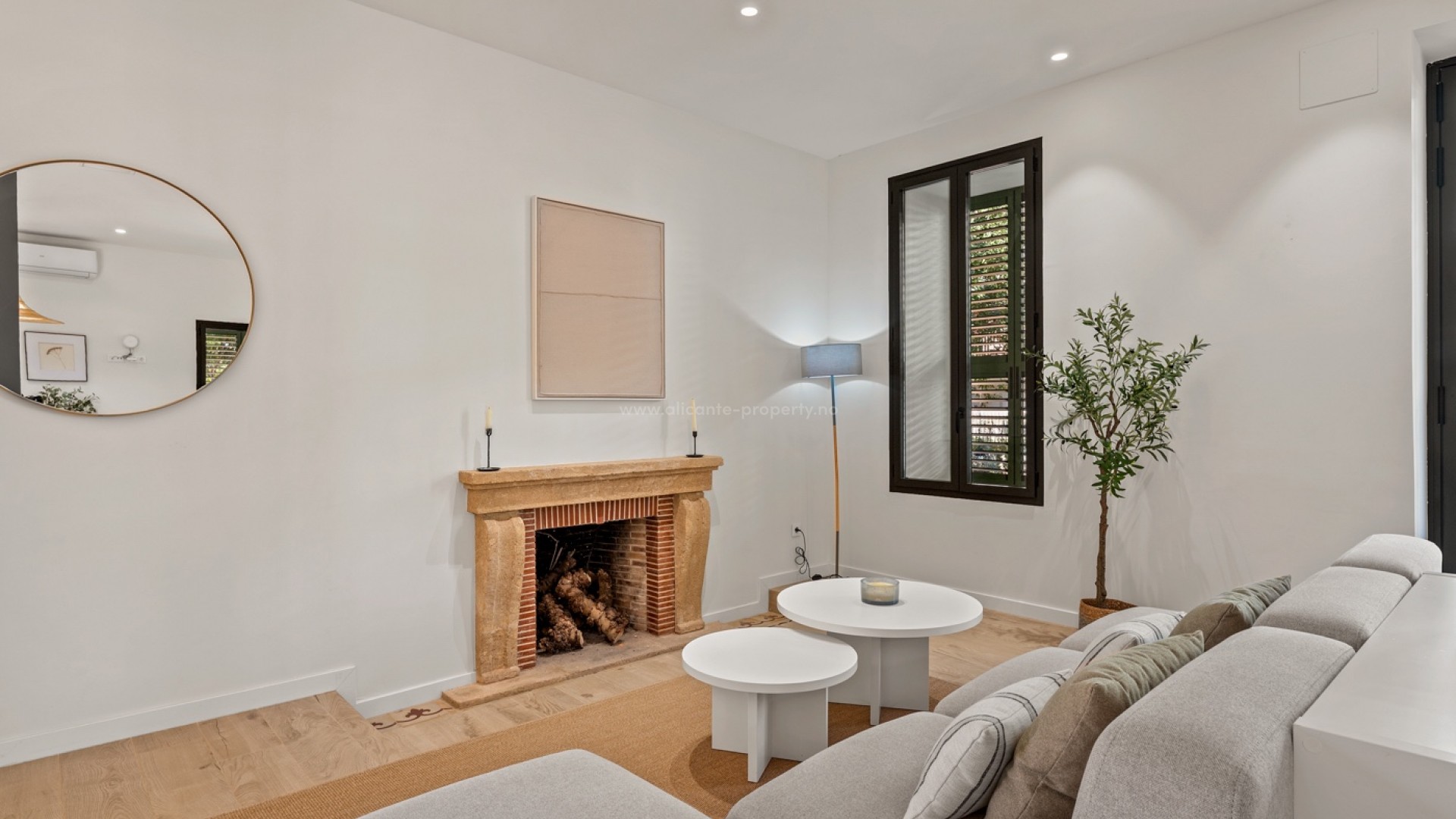 Apartamento / piso en Puerto