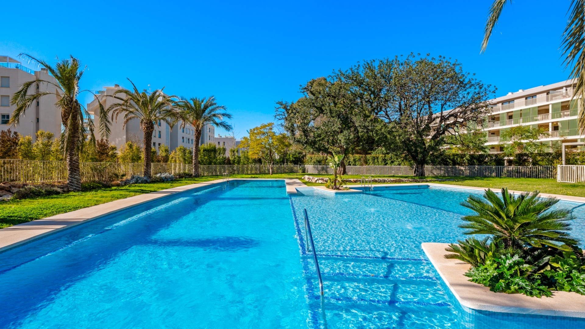 Apartamento / piso en Puerto