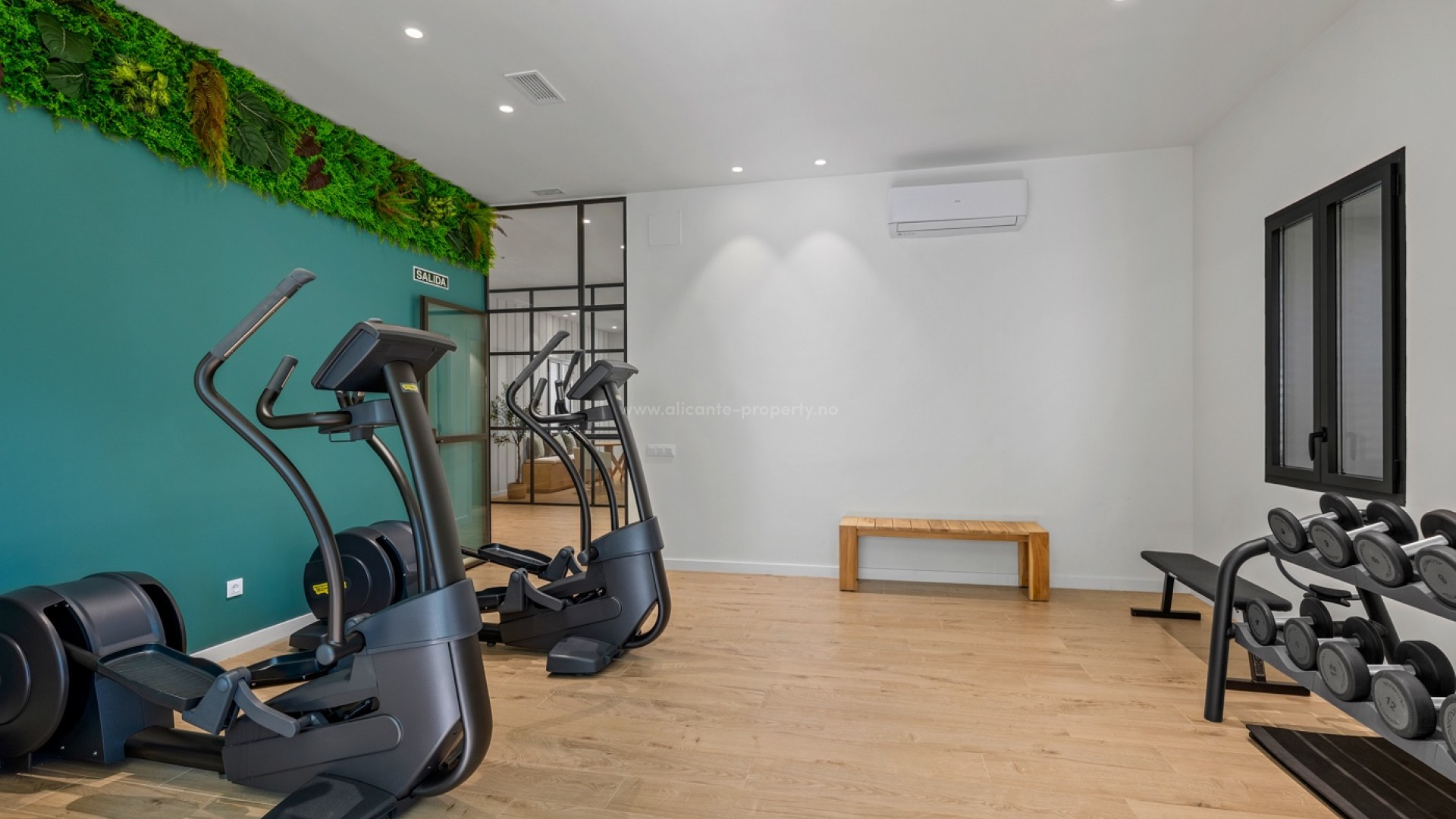 Apartamento / piso en Puerto