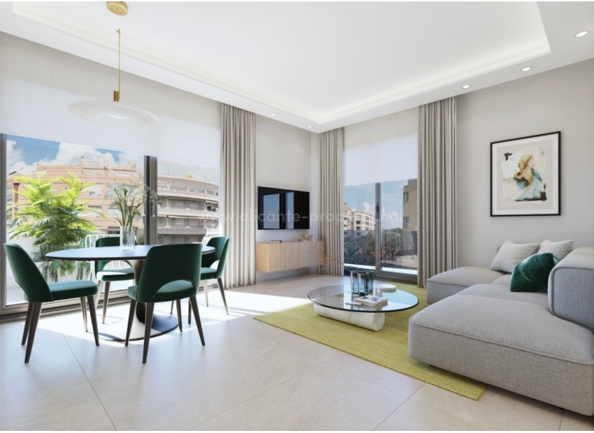 Apartamento / piso en Puerto