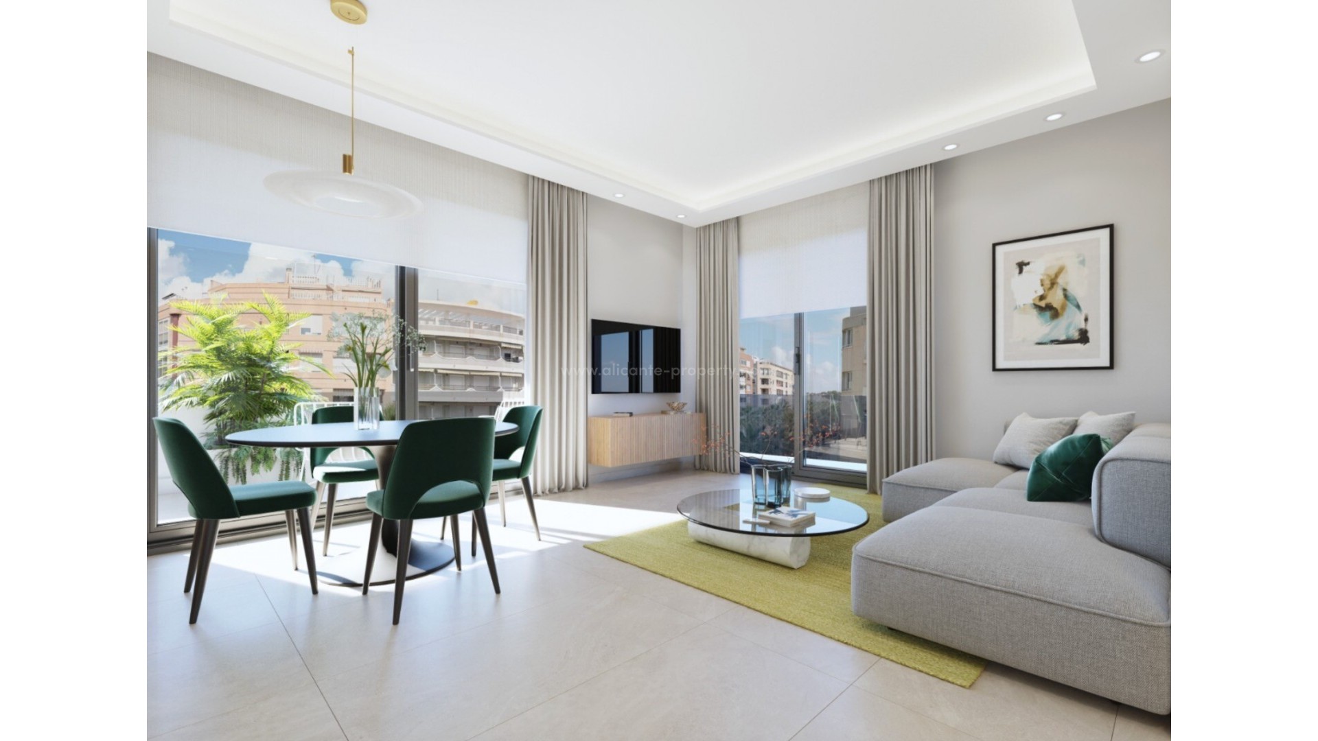 Apartamento / piso en Puerto