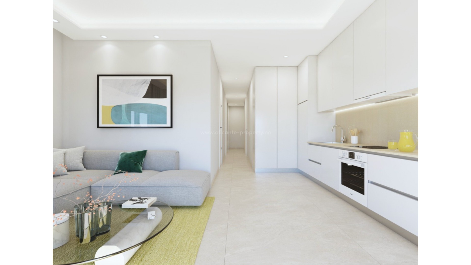 Apartamento / piso en Puerto