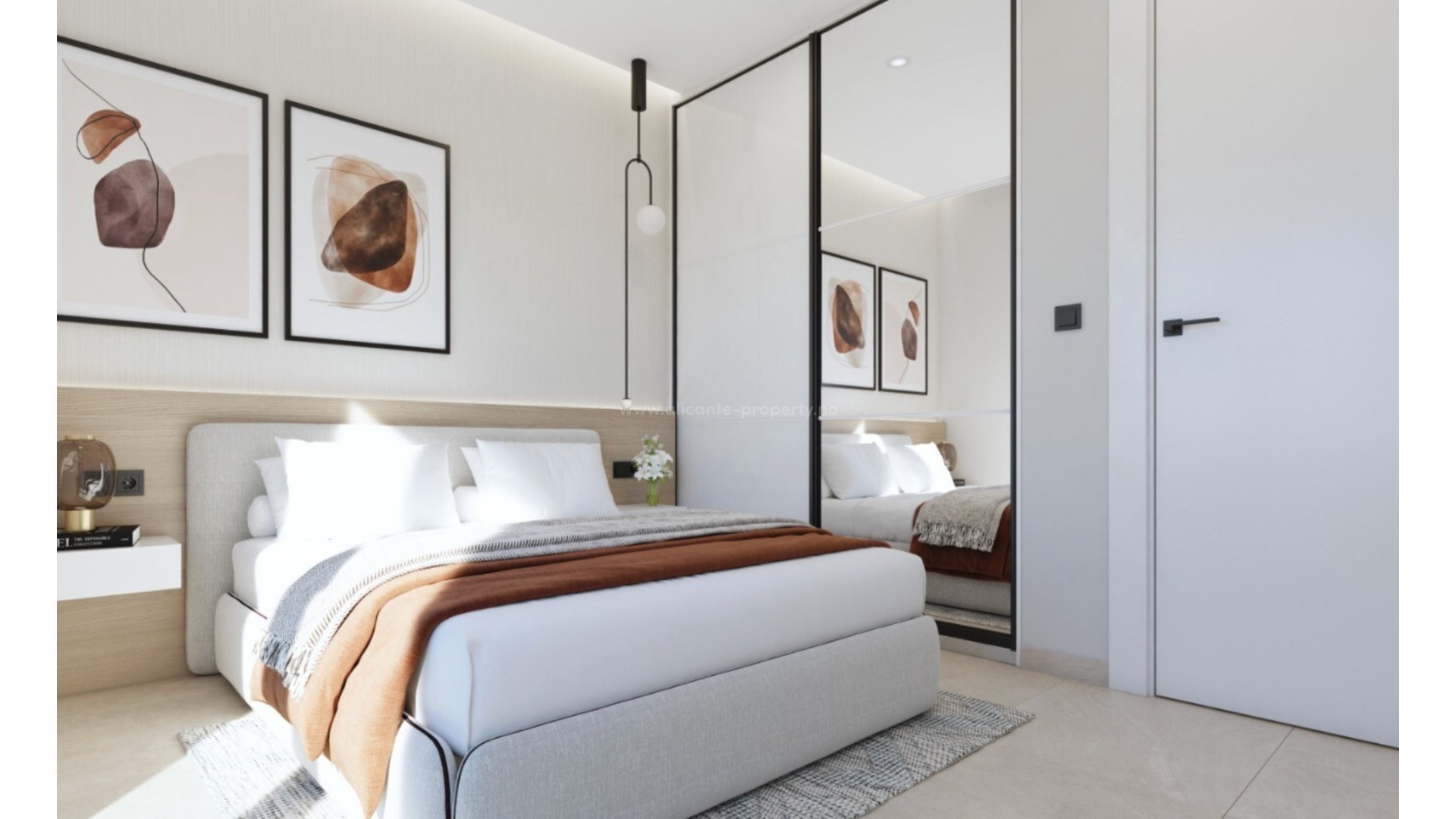 Apartamento / piso en Puerto