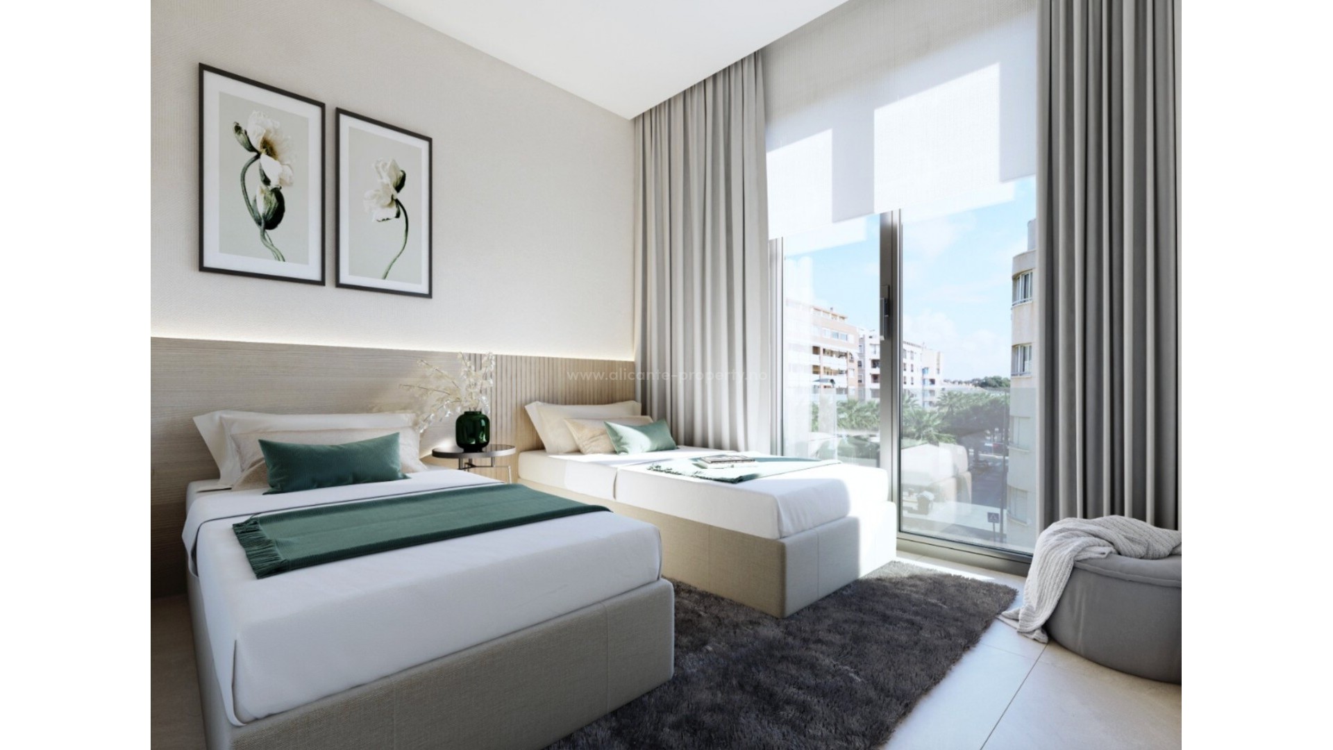 Apartamento / piso en Puerto