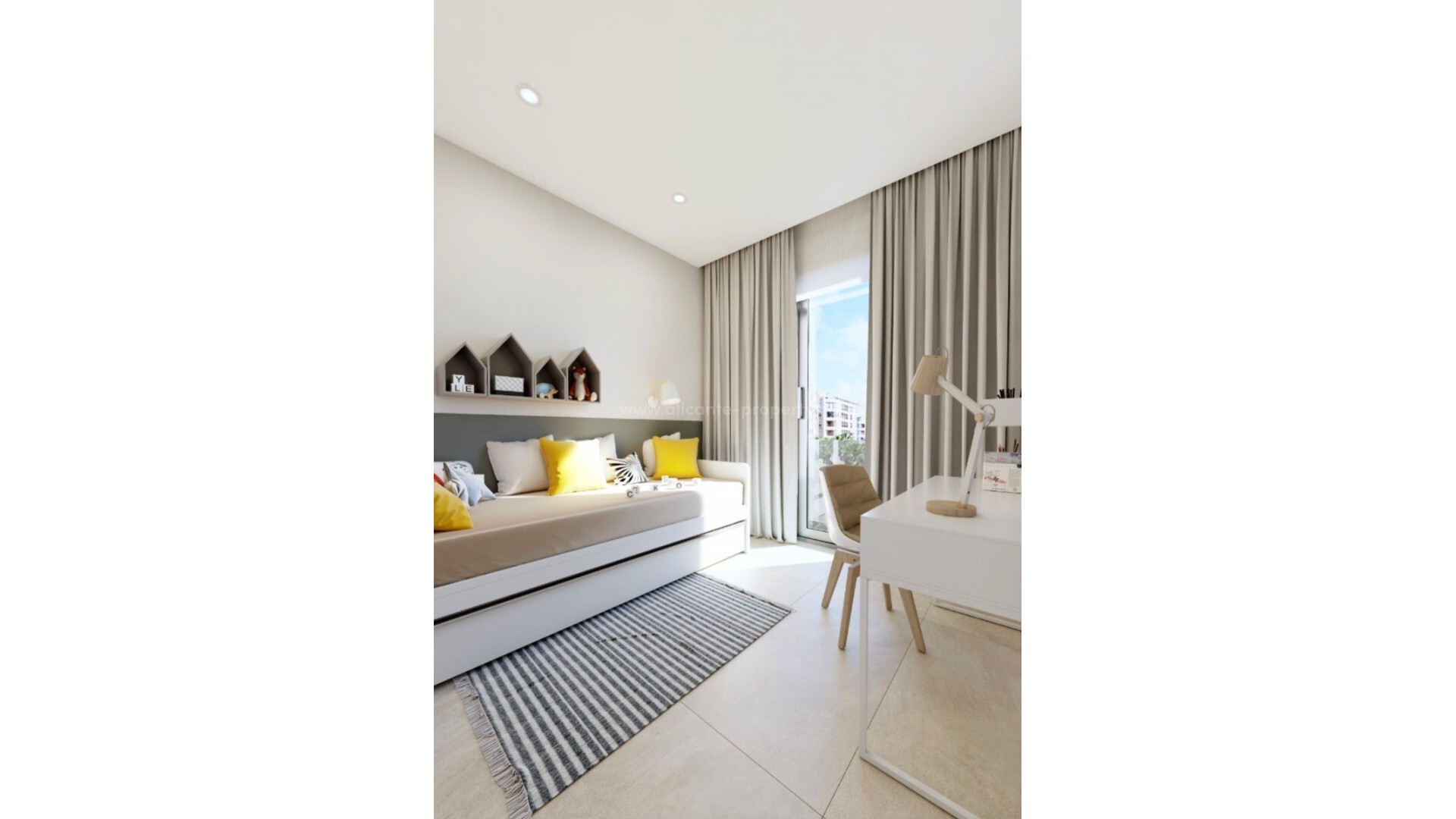 Apartamento / piso en Puerto