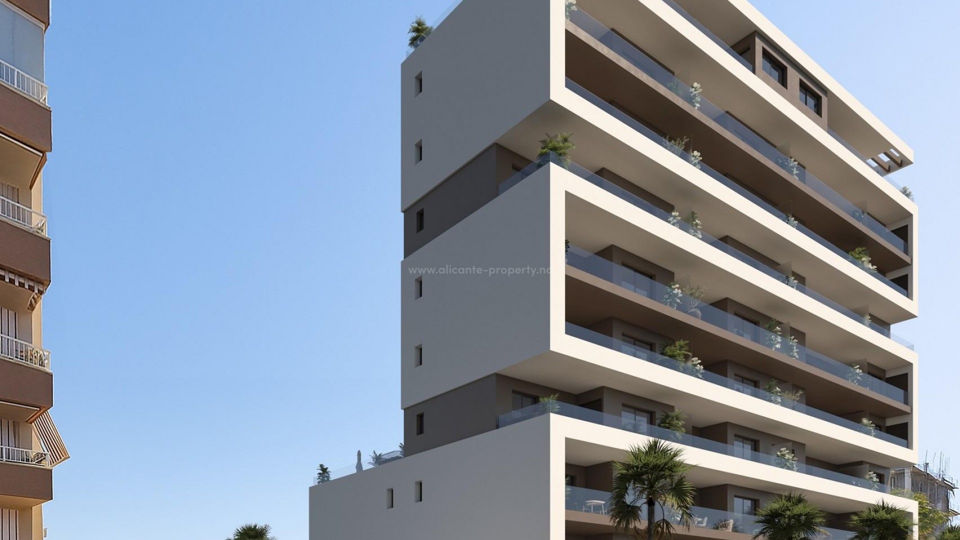 Apartamento / piso en Puerto